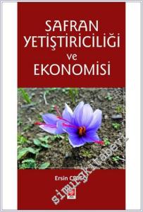 Safran Yetiştiriciliği ve Ekonomisi -        2025