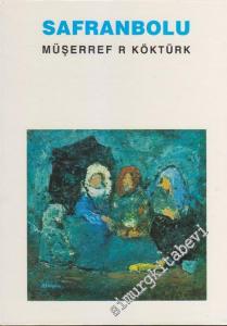 Safranbolu 1934 - 1937 -