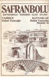 Safranbolu: Safranbolu, Karabük, Ulus, Eflani -        1982