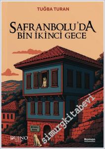 Safranbolu'da Bin İkinci Gece -        2025