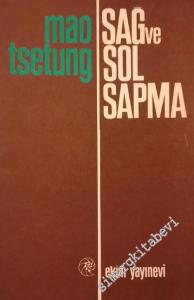 Sağ ve Sol Sapma -        1970