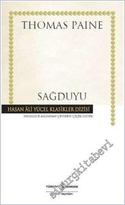 Sağduyu CİLTLİ -        2019