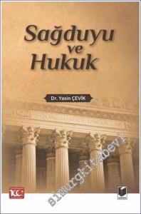 Sağduyu ve Hukuk -        2024