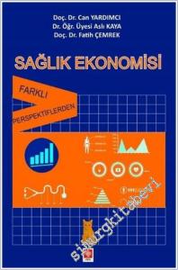 Sağlık Ekonomisi -        2025