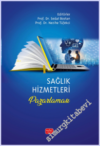 Sağlık Hizmetleri Pazarlaması -        2026