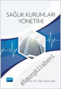 Sağlık Kurumları Yönetimi -        2022