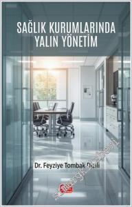 Sağlık Kurumlarında Yalın Yönetim -        2025