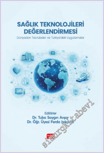 Sağlık Teknolojileri Değerlendirmesi -