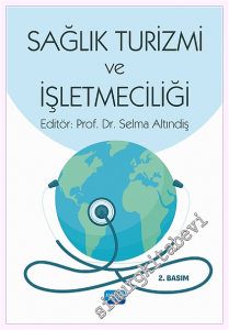 Sağlık Turizmi ve İşletmeciliği -         2026