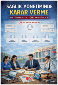 Sağlık Yönetiminde Karar Verme -        2026