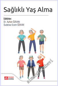 Sağlıklı Yaş Alma -        2025