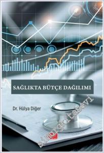 Sağlıkta Bütçe Dağılımı -        2024