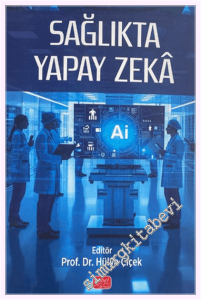 Sağlıkta Yapay Zekâ  -         2025