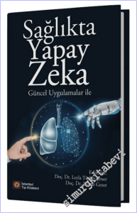 Sağlıkta Yapay Zeka : Güncel Uygulamalar ile -        2026
