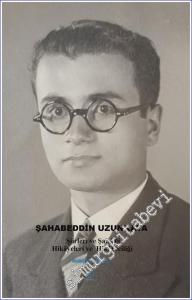 Şahabeddin Uzunkaya Şiirleri ve Şairliği Hikayeleri ve Hikayeciliği -        2022
