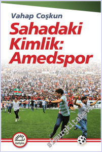 Sahadaki Kimlik : Amedspor -        2026