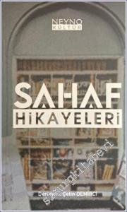 Sahaf Hikayeleri -        2021
