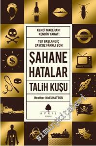Şahane Hatalar 2 - Talih Kuşu -        2012