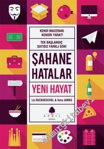 Şahane Hatalar 5 - Yeni Hayat -        2014