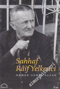 Sahhaf Râif Yelkenci -