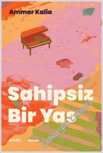 Sahipsiz Bir Yas -        2025
