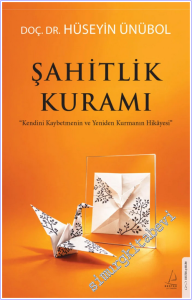 Şahitlik Kuramı : Kendini Kaybetmenin ve Yeniden Kurmanın Hikayesi -        2026