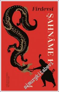 Şahname Cilt 1 CİLTLİ -        2022