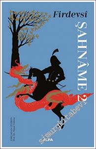 Şahname Cilt 2 -        2022