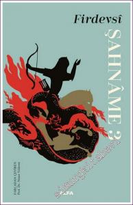 Şahname Cilt 3 CİLTLİ -        2022