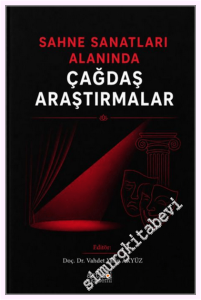 Sahne Sanatları Alanında Çağdaş Araştırmalar -         2026
