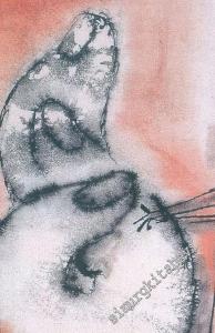 Sahne ve Kostüm Tasarımı: Abidin Dino = Scenery and Costume Design: Abidin Dino -        2005