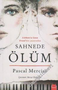 Sahnede Ölüm -