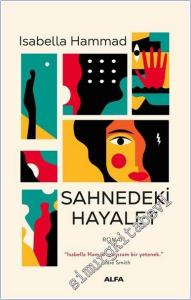 Sahnedeki Hayalet -        2025