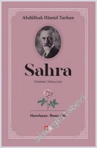 Sahra - Günümüz Türkçesiyle -        2025