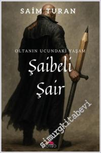 Şaibeli Şair : Oltanın Ucundaki Yaşam -        2025