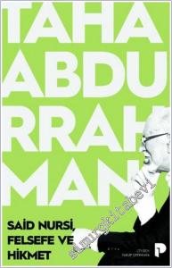 Said Nursi, Felsefe ve Hikmet -        2025