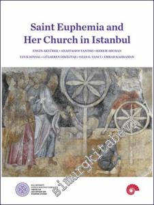 Saint Euphemia and Her Church in Istanbul -        2023