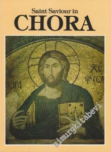 Saint Saviour in Chora -