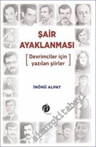 Şair Ayaklanması - Devrimciler için Yazılan Şiirler -        2022