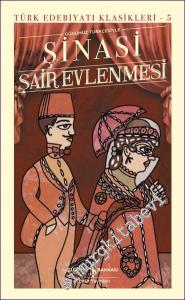 Şair Evlenmesi  CİLTLİ -        2021