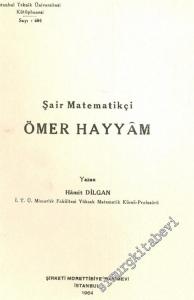 Şair Matematikçi Ömer Hayyam -        1964