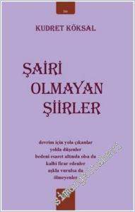 Şairi Olmayan Şiirler -        2025