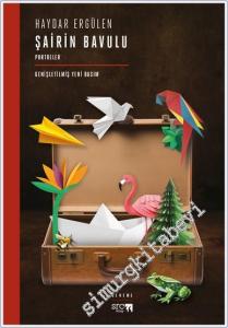 Şairin Bavulu : Portreler -        2024