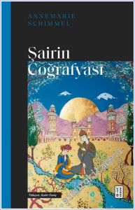 Şairin Coğrafyası -        2026