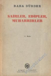 Şairler, Edipler, Muharrirler -