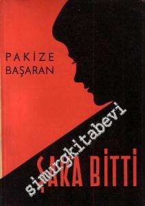 Şaka Bitti -        1960