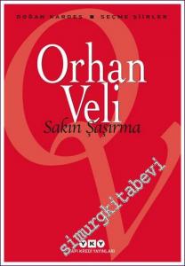 Sakın Şaşırma: Seçme Şiirlerr -        2025