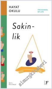 Sakinlik -        2023