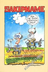 Sakıpname -