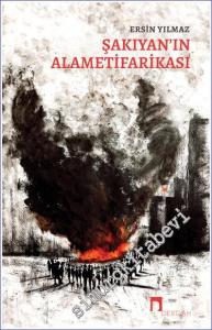 Şakıyan'ın Alametifarikası -        2024